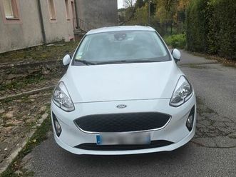 fiesta affaires 1.5 tdci 85ch s&s business