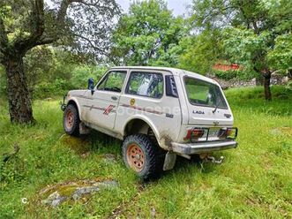 lada niva 2121