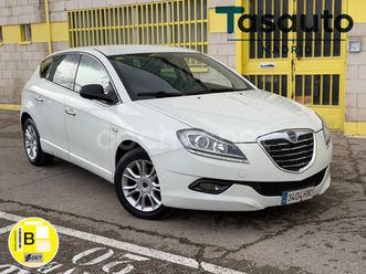 lancia delta 1.6 multijet gold