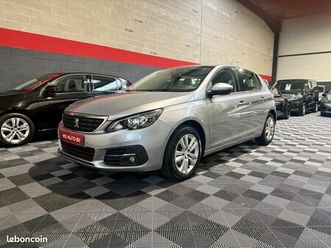 peugeot 308 active business 1.5 bluehdi 130ch s&s eat8