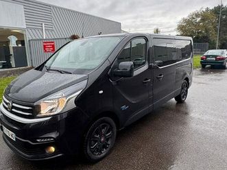fiat talento 170cv