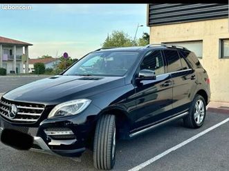 mercedes |||250 blutec 4matic sports
