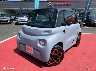 citroën ami électrique 2 portes