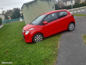 vendre une voiture