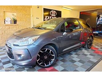 citroën ds3 hdi distri vidange neuf