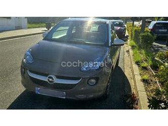 opel adam 1.4 xel glam