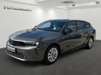 opel astra 1.5d business elegance ahk navi pdc led ka