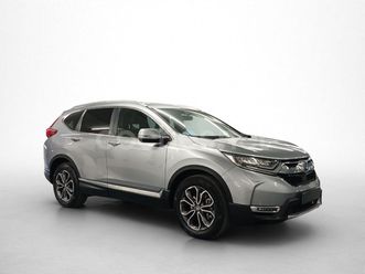 honda cr-v 2.0 immd 4x2 lifestyle