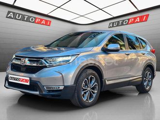 honda cr-v 2.0 immd 4x2elegance navi