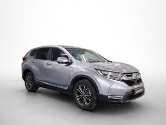 honda cr-v 2.0 immd 4x2elegance navi
