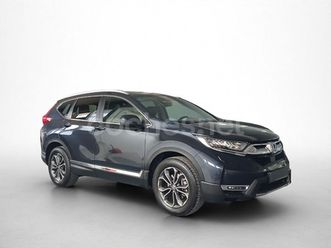 honda cr-v 2.0 immd 4x4 executive
