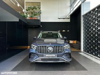 nou mercedes-benz gle 2025 - 114 375,01 eur, 18 km - autovit.ro