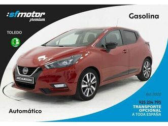 1.0 ig-t 92 cv auto n-design black