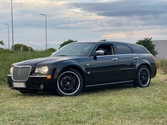 chrysler 300c touring 3.0 crd 218ch