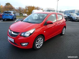 opel karl 1.0 edition plus 75