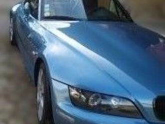 z3 2.8l bmw 193cv de 1997