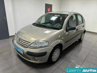 citroën c3 1.4 collection