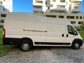 boxer tole 435 l4h2 bluehdi 140 s&s asphalt