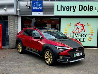 2023 (73) - 71.4kwh touring auto awd 5dr