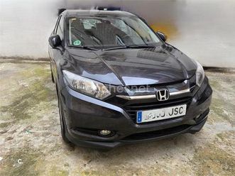 honda hrv 1.5 ivtec elegance