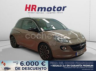 opel adam 1.4 xel glam