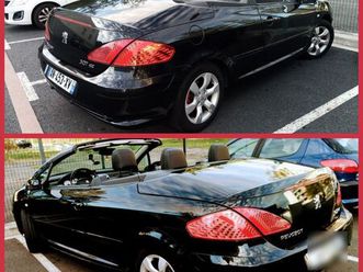 307cc 2.0 hdi 136ch 16s