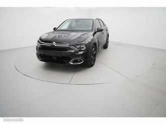 citroën c4 shine puretech 130 s&s eat8