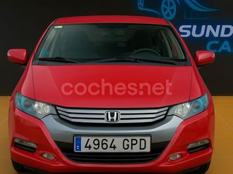 honda insight 1.3 ivtec ima executive navi