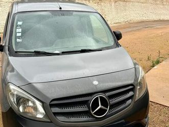 mercedes citan 109 cdi compact