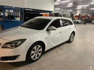 opel insignia st 1.6 cdti ss ecoflex 136 excellence
