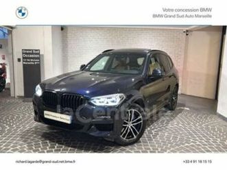 (g01) generation2 xdrive30e 292 m sport bva8