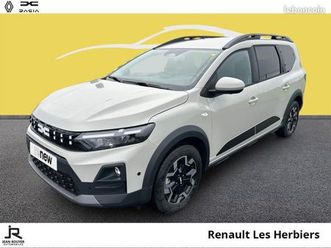dacia jogger 1.8 hybrid 155ch journey 7 places -25