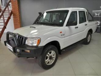 2.2crde double cab 4x4