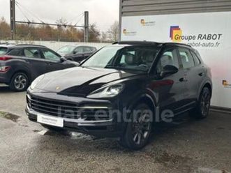 iii 2.9 v6 440 33cv s