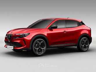 1.2 145 cv hybrid edct6 speciale + vernice