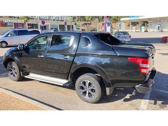 magnifique fiat fullback