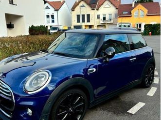 mini cooper d 2015