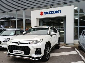 suzuki across 2.5 hybride rechargeable 306 pack