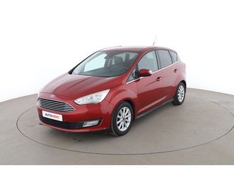 ford c-max 1.5 tdci titanium bv6