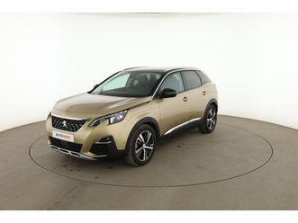 peugeot 3008 1.6 blue-hdi
