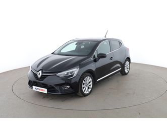 renault clio 1.3 tce intens edc