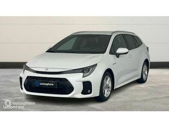 suzuki swace 1.8 hybrid 140ch privilège