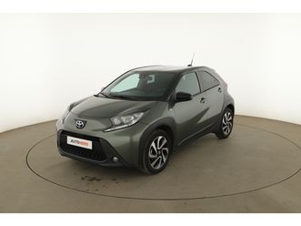 toyota aygo x 1.0 vvt-i