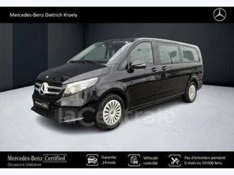 (3) marco polo 220d 4x4 9g-tronic