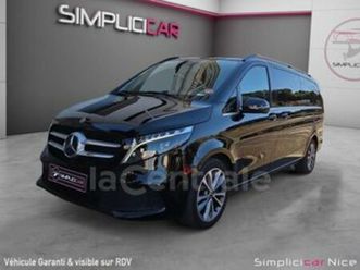 ii generation2 long 300 d 14cv lg avantgarde