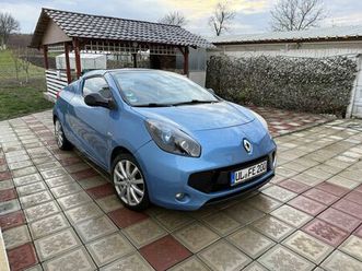renault wind benzina 1.2 cristur