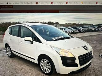 1.6 vti access euro 5 5dr