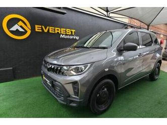 2025 renault triber 1.0 evolution