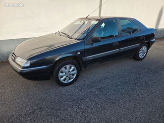 xantia 2.0hdi 90cv tendance