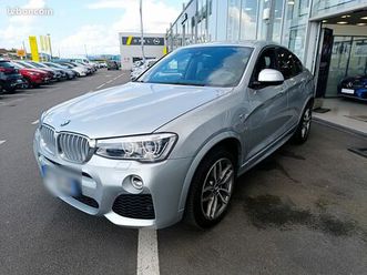 x4 xdrive28ia 245 m sport – 2017 – 60 200 km